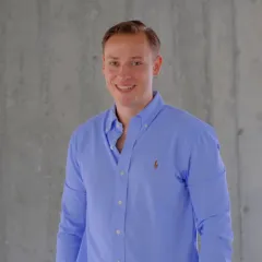 Tom Lazenby - Founder and CEO